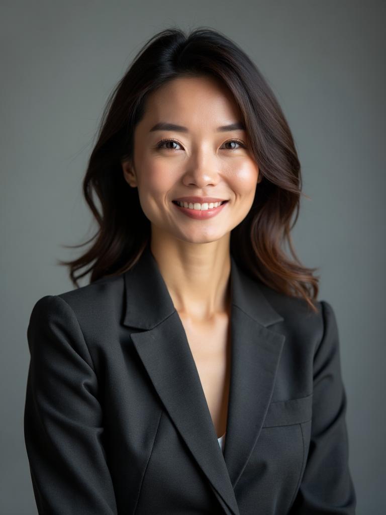 Sophie Chen-Dubois